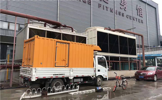 商洛300KW发电机组适配电缆规格选型指南